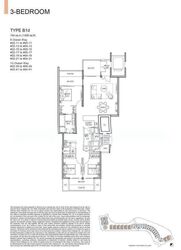 The Residences at W Singapore Sentosa Cove (D4), Condominium #622622031